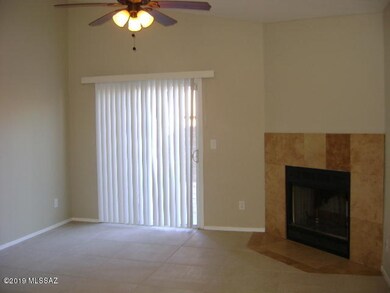 Living room/fp