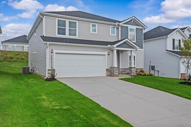 205 Tantalus St, Gray Court, SC 29645 - photo 2