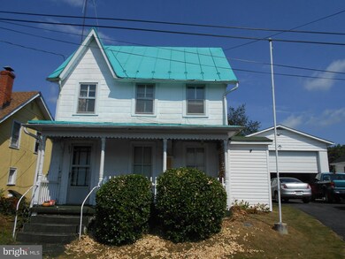 113 E 10th Ave, Ranson, WV 25438 - photo 4