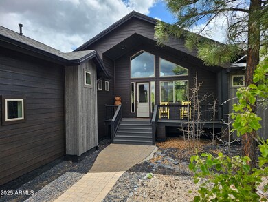 Welcome to your Torreon Cabin!