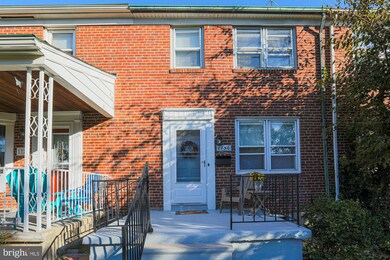 1730 White Oak Ave, Parkville, MD 21234 - photo 2