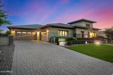 2087 E Aris Dr, Gilbert, AZ 85298 - photo 3