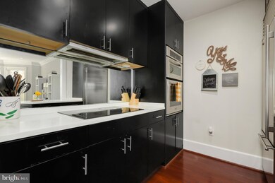 910 Powhatan St unit 105S, Alexandria, VA 22314 - photo 5