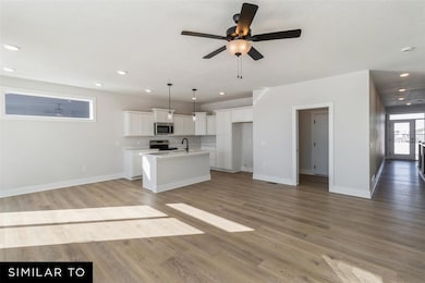 4411 NE 8th St, Ankeny, IA 50021 - photo 4