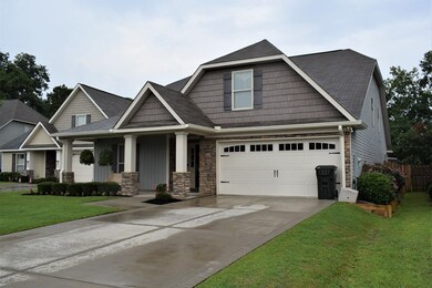 622 Todd Rd, Augusta, GA 30907 - photo 3