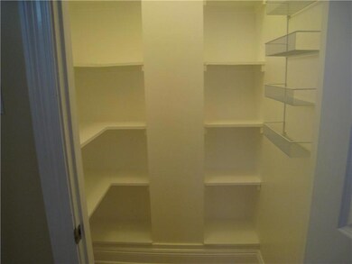 Other. Really large Pantry in Kitchen