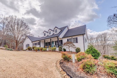 444 Battleline Dr, Rocky Face, GA 30740 - photo 5