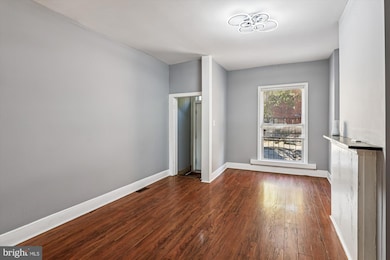 1517 E Lanvale St, Baltimore, MD 21213 - photo 5