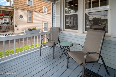 45 Meadowlawn Ave, Troy, NY 12180 - photo 2