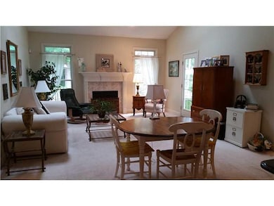 Great Room.