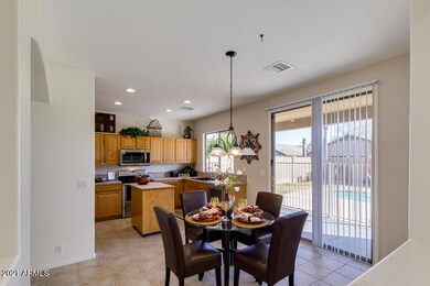 2593 E Detroit Place, Chandler, AZ 85225 - photo 6