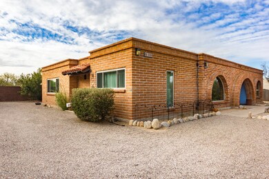 Front of Home 1