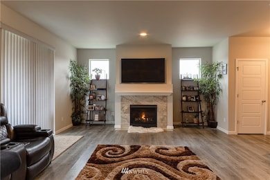 15598 Chad Dr SE, Yelm, WA 98597 - photo 3