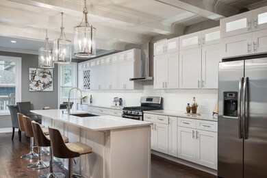 3055 N Gresham Ave, Chicago, IL 60618 - photo 5