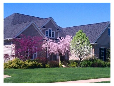 Nice blend of exterior textures.