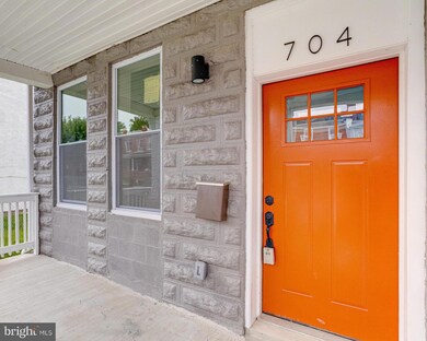704 Cator Ave, Baltimore, MD 21218 - photo 5