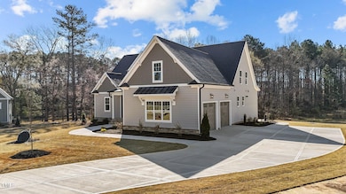 25 Firefly Ln unit 12, Youngsville, NC 27596 - photo 3