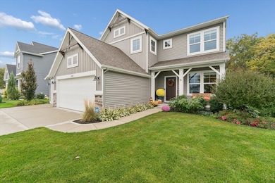 12651 Riverton Rd, Grand Haven, MI 49417 - photo 2