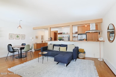 3730 N Lake Creek Dr unit 25-1-2, Wilson, WY 83014 - photo 3