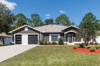 39 Whitcock Ln, Palm Coast, FL 32164 - photo 2