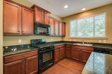 Another view of kitchen