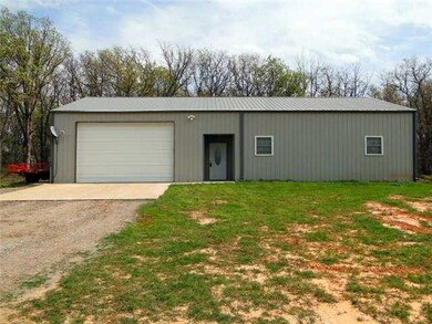 109 Castle Rock Ln, Shawnee, OK 74804 - photo 2