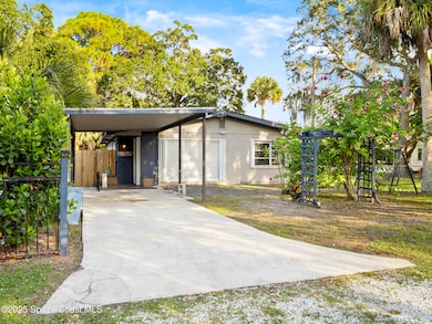 1707 Platt St, Melbourne, FL 32901 - photo 2