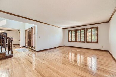 15813 E Crestridge Cir, Centennial, CO 80015 - photo 5