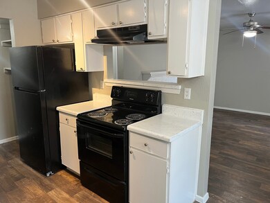 1122 Millview Dr unit 1103, Arlington, TX 76012 - photo 7