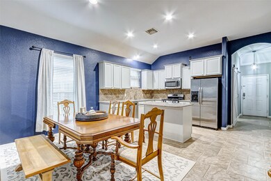 7206 Durango Creek Dr, Magnolia, TX 77354 - photo 3