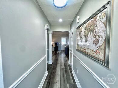 707 Friar Tuck Ln, Hinesville, GA 31313 - photo 7