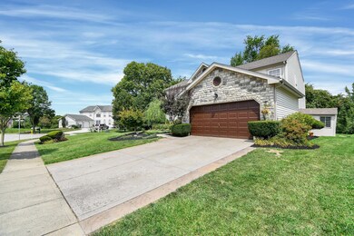 3220 Bixwood Court North Groveport Ohio-