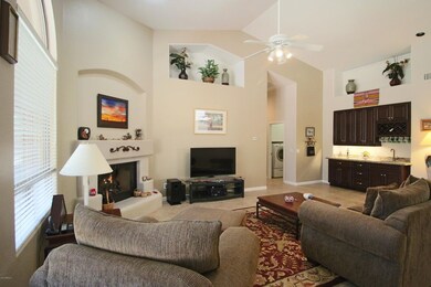 4937 E SKINNER DR Cave Creek AZ 85331