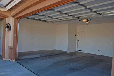 garage double bay