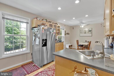 4616 Briar Patch Ct, Fairfax, VA 22032 - photo 6