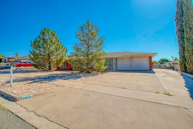 10916 Lakewood Ave, El Paso, TX 79935 - photo 2