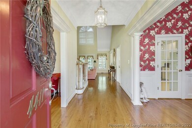 4411 Ferncreek Dr, Fayetteville, NC 28314 - photo 5