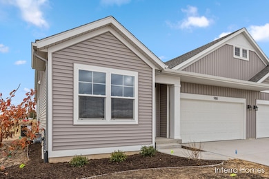 980 Scioto Dr NW unit 4, Comstock Park, MI 49321 - photo 3