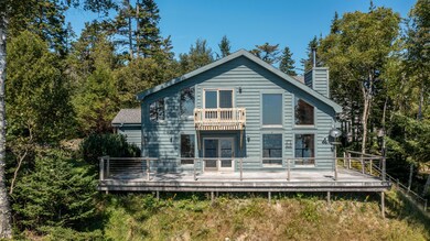 601 North Duck Cove Rd. Roque Bluffs (32