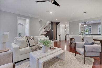 977 Peachmont Ct, Decatur, GA 30033 - photo 3