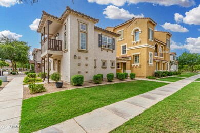 1314 S Owl Dr unit 155, Gilbert, AZ 85296 - photo 5