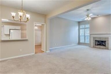 Formal Dining & Greatroom