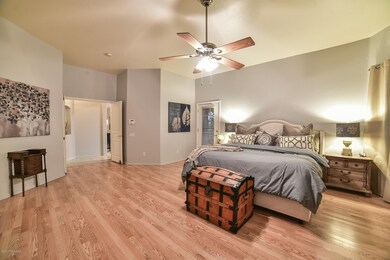 Master Suite