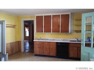 Kitchen Kitchen