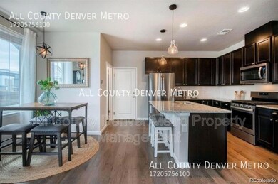 9251 Garnett Way unit C, Arvada, CO 80007 - photo 6
