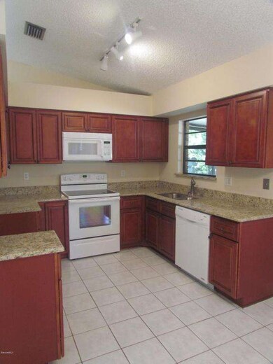 Kitchen View 2