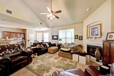 8303 Bordeaux Bay, San Antonio, TX 78255 - photo 6