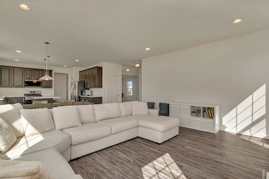 5815 Fairview Ln, Hoffman Estates, IL 60192 - photo 7