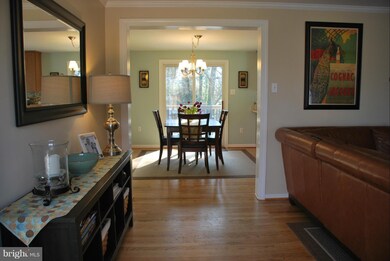 10617 Wheatley St, Kensington, MD 20895 - photo 2