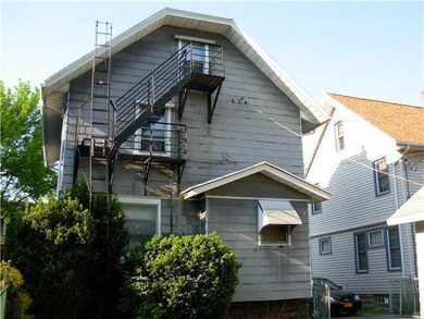 Exterior Back